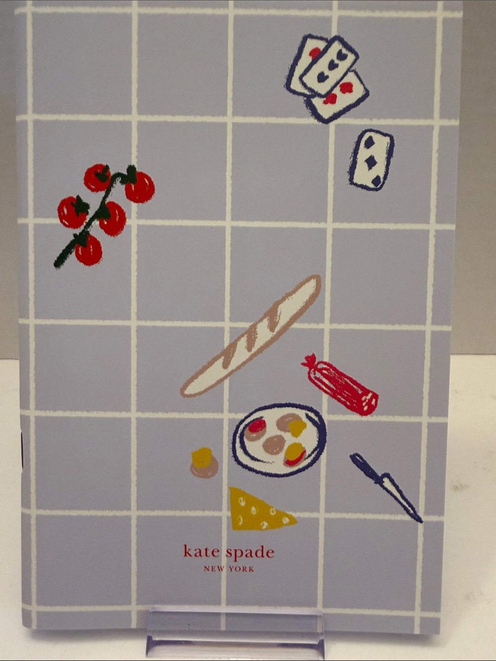 Kate Spade Notebook - Your Choice - Picture 4 of 4